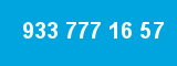 933 777 16 57